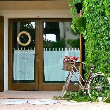 La Pintura Vakantieboerderij Trevi