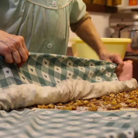 Vakantieboerderij La Pintura