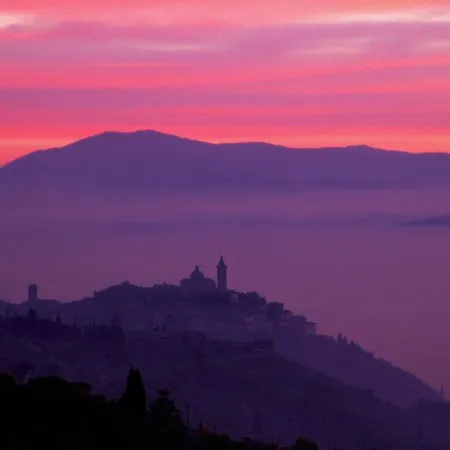 مزرعة للإقامة La Pintura