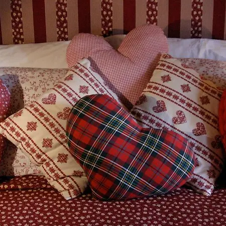 مزرعة للإقامة La Pintura تريفي