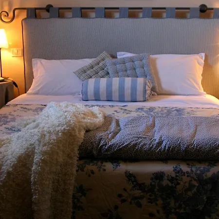 مزرعة للإقامة La Pintura *