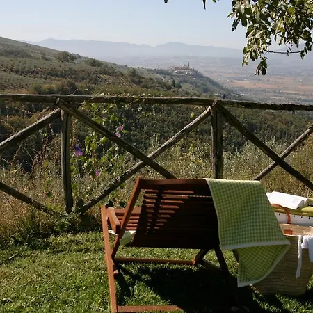 Alloggio per agriturismo La Pintura
