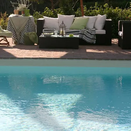 Vakantieboerderij La Pintura *