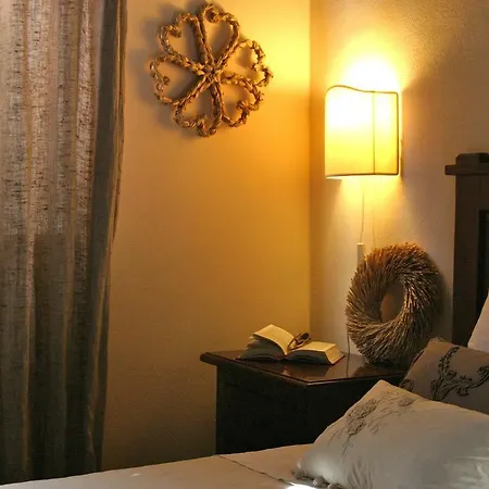 مزرعة للإقامة La Pintura *