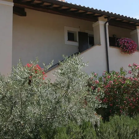 Alloggio per agriturismo La Pintura *