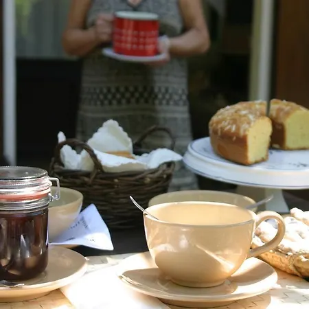 Vakantieboerderij La Pintura