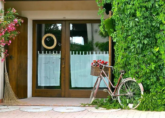 La Pintura Gospodarstwo agroturystyczne Trevi