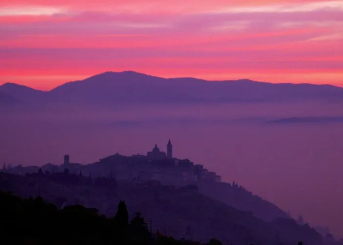 Gospodarstwo agroturystyczne La Pintura