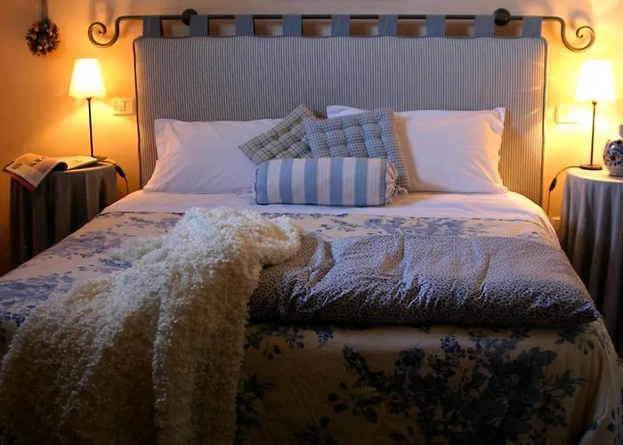 Gospodarstwo agroturystyczne La Pintura *