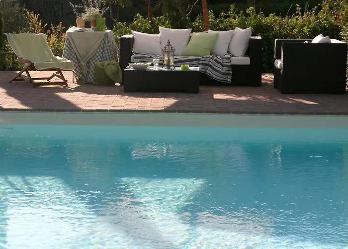 Gospodarstwo agroturystyczne La Pintura *