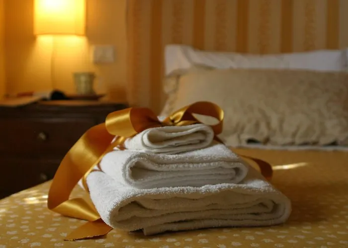 Gospodarstwo agroturystyczne La Pintura Trevi