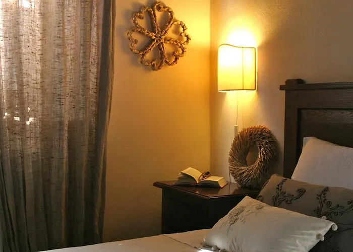 Gospodarstwo agroturystyczne La Pintura *