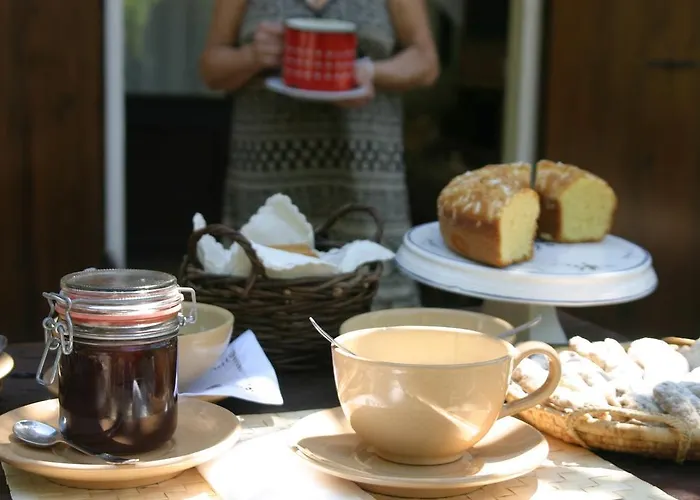 Gospodarstwo agroturystyczne La Pintura